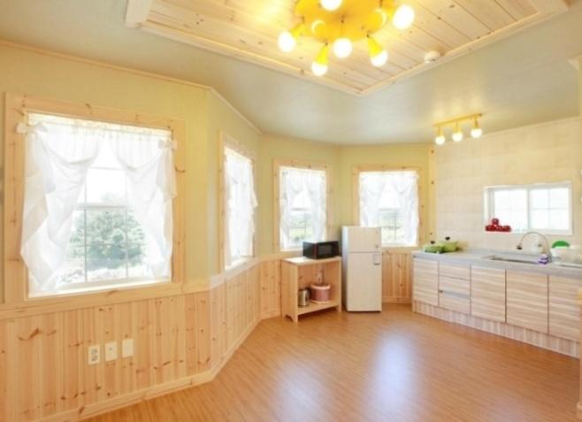 Sweetsalt Villa Seogwipo Exterior foto