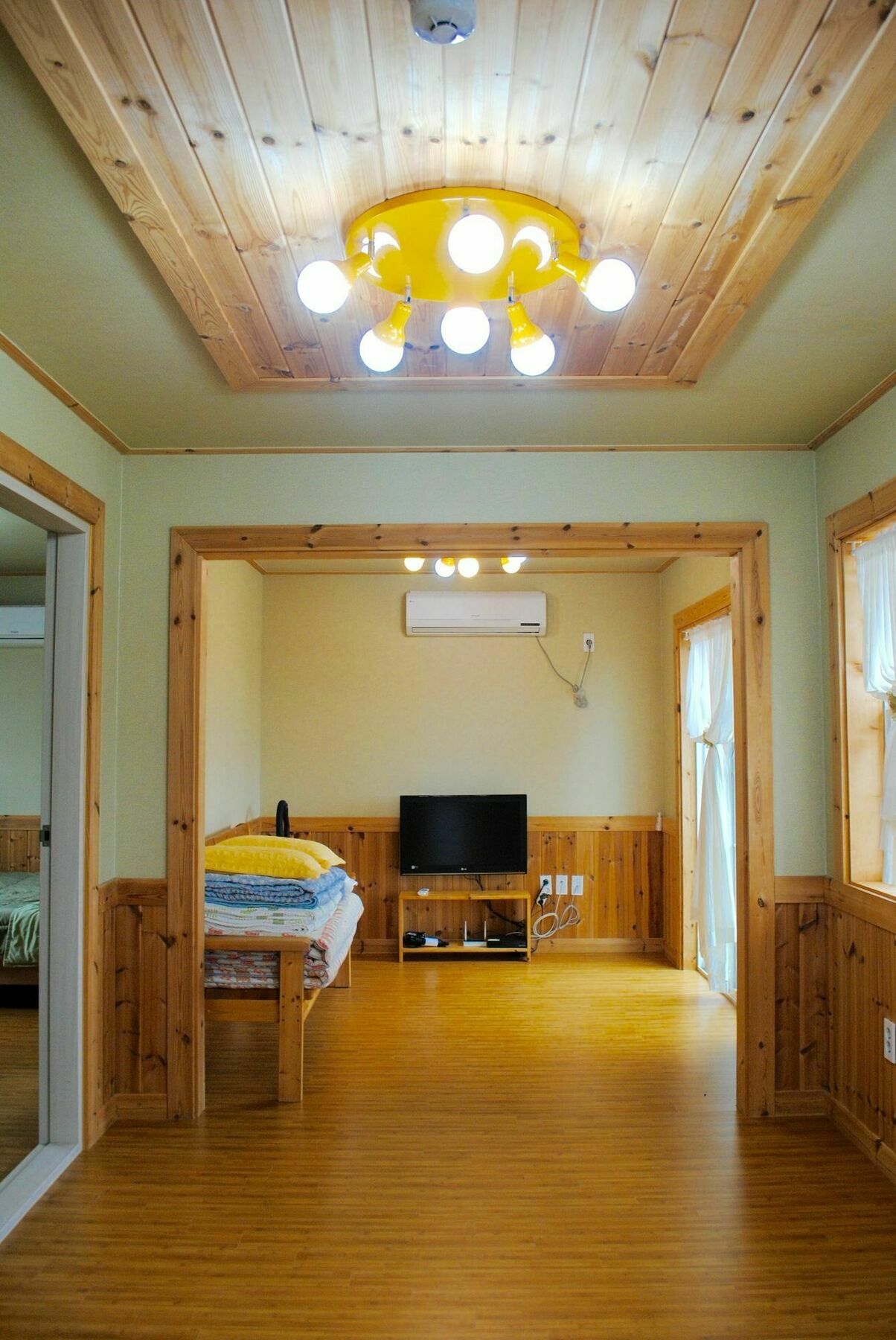 Sweetsalt Villa Seogwipo Exterior foto