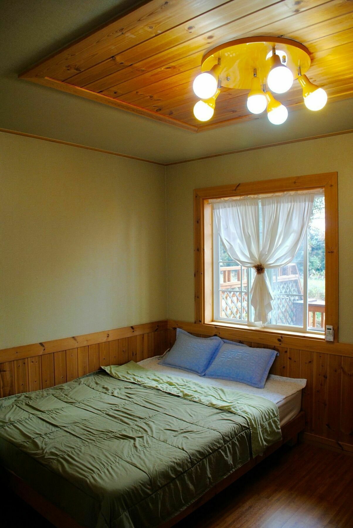 Sweetsalt Villa Seogwipo Exterior foto