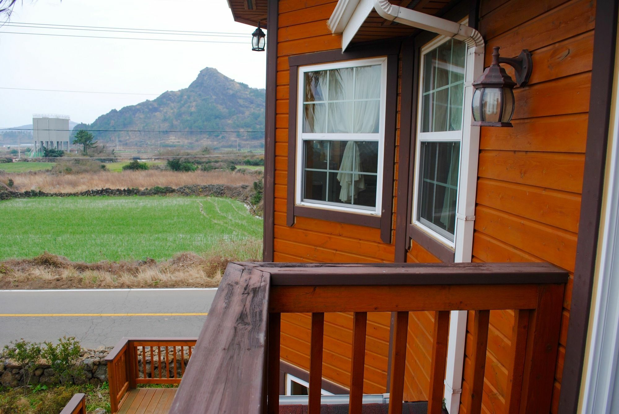 Sweetsalt Villa Seogwipo Exterior foto