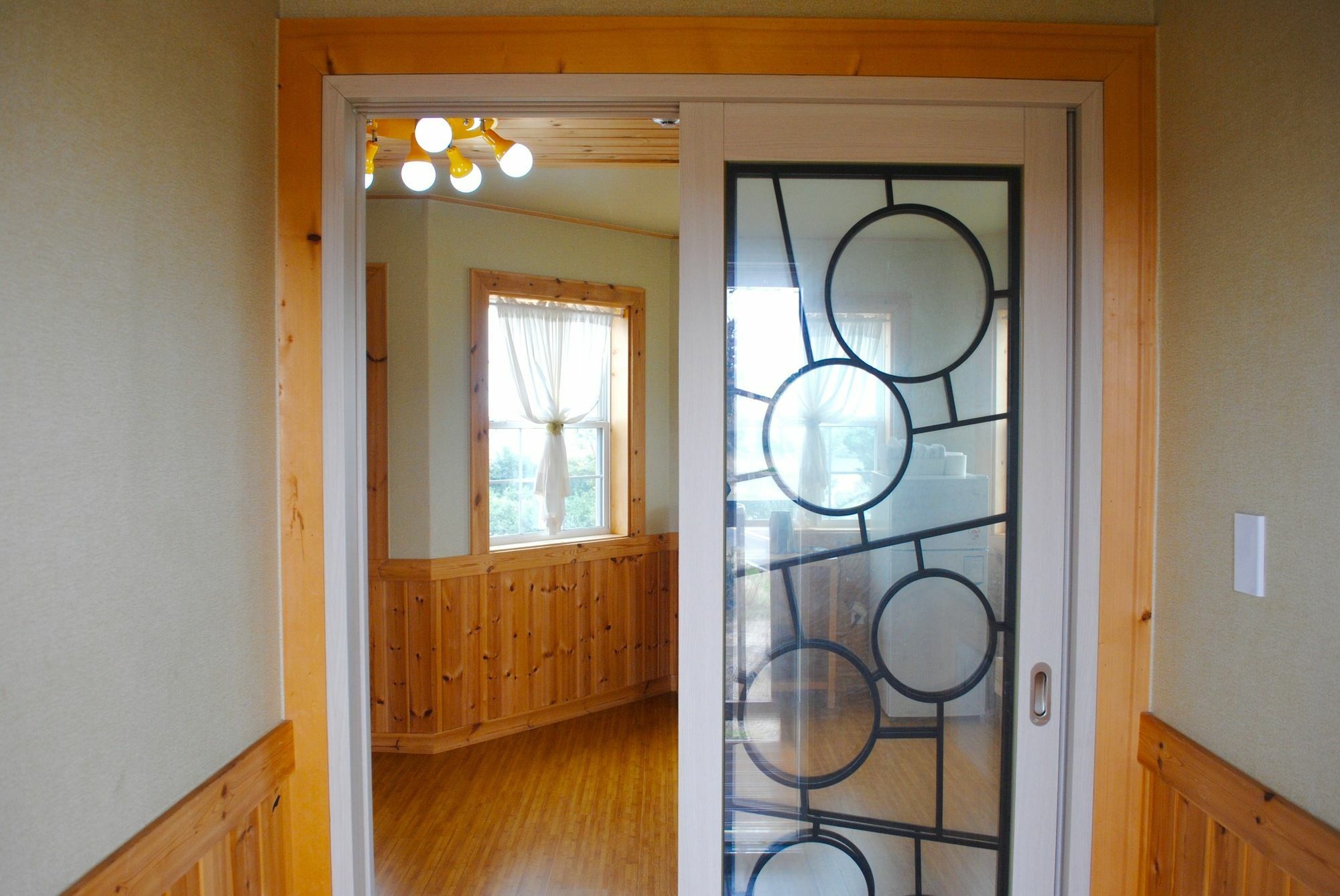 Sweetsalt Villa Seogwipo Exterior foto